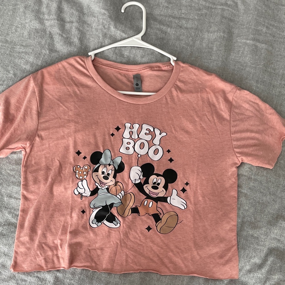 T SHIRT | M | NEXT LEVEL